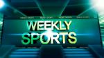 [Weekly Sports] 10월 2주차