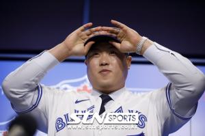 Hyun Jin Ryu can select 8 clubs to use no-trade protection