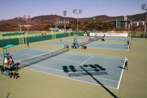 대한테니스협회, 2020년도 국내 테니스 대회 재개 발표