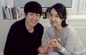 ‘박지성 아내’ 김민지, 악플러에 일침 “인증이 전부가 아니다”