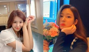제니·서린, 걸그룹 불륜녀 루머 분노 "억측 강경대응"