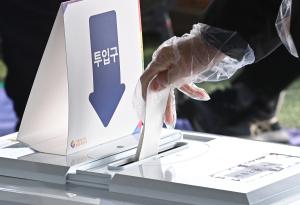 제20대 대선 투표율 광주 전국 최고 81.5%…전남 81.1%