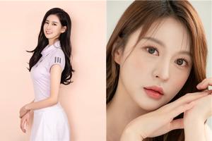 '미녀들의 시구' 임차은·변한나, SBO 연예인야구 출격!