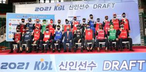 KBL, 2022 신인 드래프트 참가자 최종 공시...‘양준석·이두원’ 등 총 42명