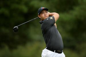 [PGA]김주형, PGA투어 2승째…21세 이전 2승은 우즈 이후 처음