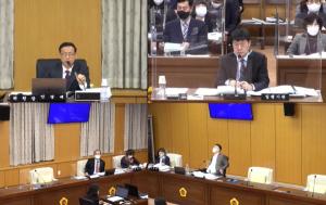 '체육단지 화장실 부족' 민경배 대전시의원, "안영체육단지 화장실 추가 설치 시급"