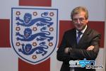 [해외축구] 로이 호지슨, 잉글랜드 제 20대 감독으로 취임