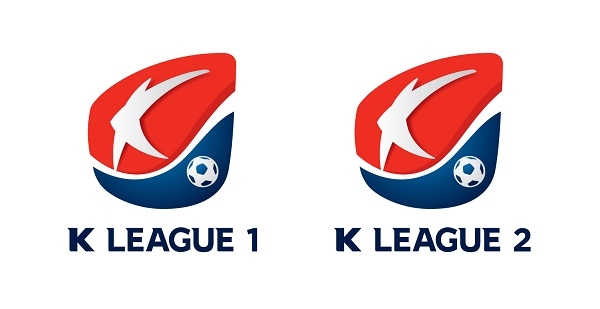 리그 명칭 변경을 알린 한국프로축구연맹