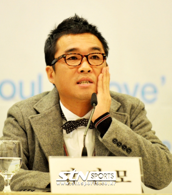 성폭행 의혹을 받고 있는 가수 김건모
