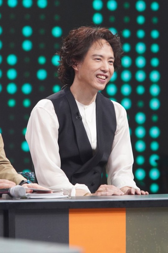 JTBC ‘슈가맨3’에 출연한 가수 양준일
