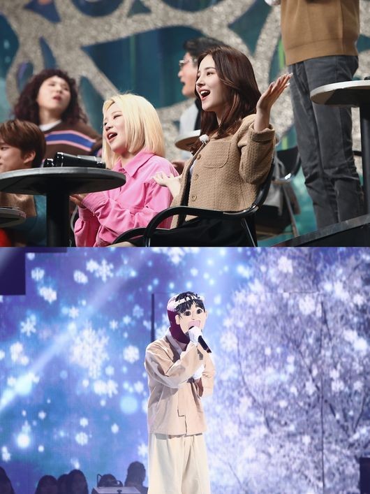 MBC '복면가왕'이 오는 19일 방송된다.