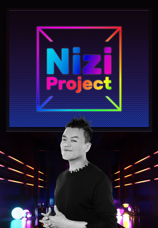 JYP엔터테인먼트의 글로벌 오디션 프로젝트 '니지 프로젝트'(Nizi Project)가 일본 지상파 방송사 니혼테레비(NTV)에서 방송된다.