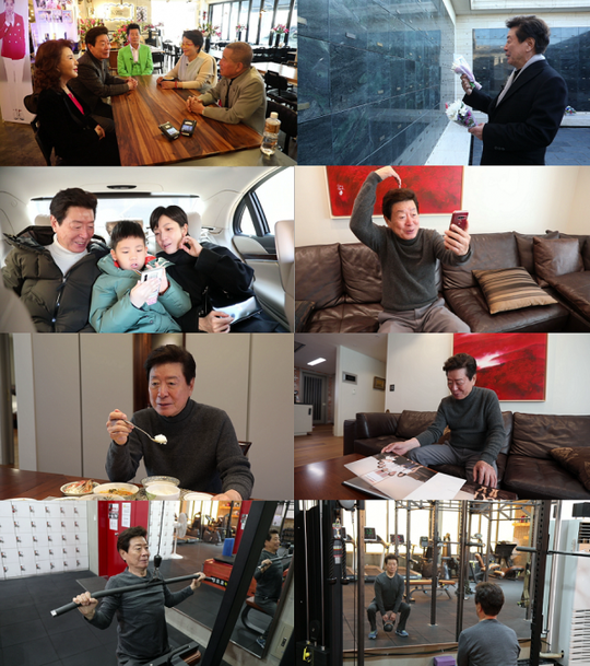 MBC 교양프로그램 ‘휴먼다큐 사람이 좋다’가 오늘(21일) 오후 8시 55분 방송된다.