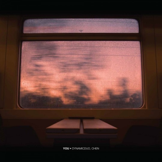 다이나믹 듀오와 첸은 23일 컬래버레이션 싱글 ‘혼자’를 발매한다.