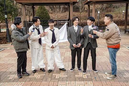 JTBC ‘한끼줍쇼’가 29일(수) 방송된다.