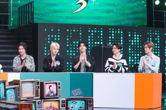 JTBC ‘투유프로젝트-슈가맨3’가 14일(금) 밤 9시에 방송된다.