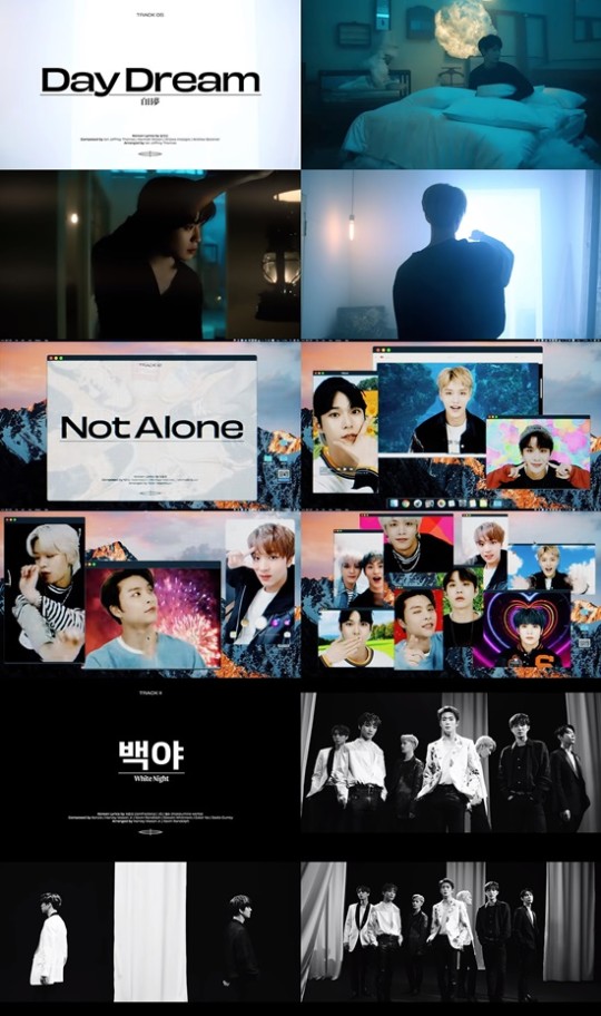 NCT 127 정규 2집 ‘NCT #127 Neo Zone’(엔시티 #127 네오 존)이 오는 3월 6일 오후 6시 각종 음악 사이트에서 음원 공개된다.