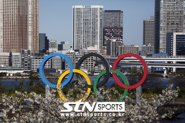 연기된 도쿄올림픽이 2021년 7월에 문을 열 것으로 보인다