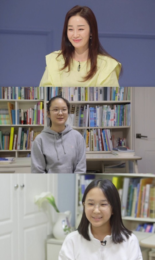 오랜만에 MBC 친정을 찾아온 '방송인' 김경화와 두 딸의 공부 고민과 솔루션은 내일(8일) 저녁 8시 30분 MBC '공부가 머니?'에서 만날 수 있다.
