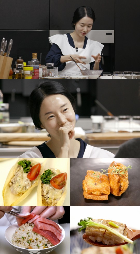 맛티스트 이정현의 가성비 갑 참치 요리는 5월 15일 금요일 밤 9시 50분 방송되는 KBS 2TV '신상출시 편스토랑'에서 공개된다.