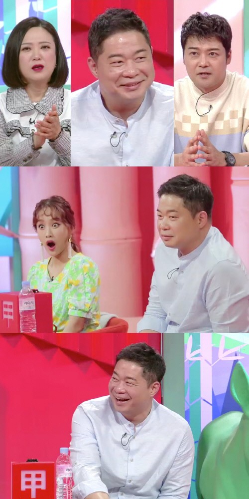 오는 17일 방송되는 KBS2 예능 ‘사장님 귀는 당나귀 귀’(이하 ‘당나귀 귀’)에서는 2020년 예능계 FA 최대어로 떠오른 현주엽의 놀라운 인기가 공개된다.