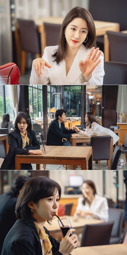 tvN '오 마이 베이비'는 결혼은 건너뛰고 아이만 낳고 싶은 솔직 당당 육아지 기자 장하리와 뒤늦게 그녀의 눈에 포착된 세 남자의 과속 필수 로맨스. '오마베' 7회는 오는 3일(수) 밤 10시 50분에 방송된다.
