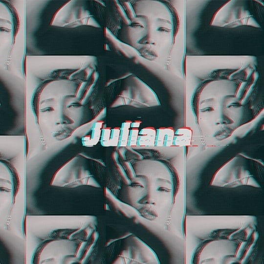 김범수는 6일 오후 6시 각종 온라인 음원사이트를 통해 기린과 함께 작업한 '메이크 트웬티(MAKE 20)' 프로젝트의 아홉 번째 싱글 '줄리아나(Juliana)'를 발매한다.