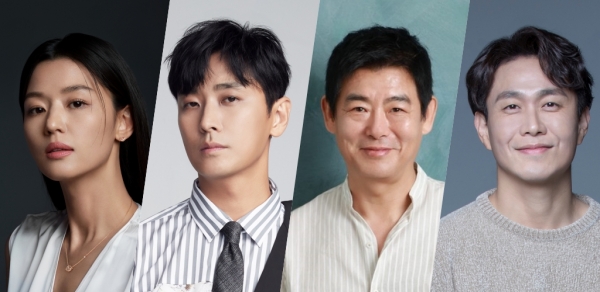 tvN 측은 18일 STN스포츠에 "'지리산'이 tvN 편성을 확정했다. 2021년 방송된다"며 "오늘(18일)본격적인 첫 촬영에 돌입한다"고 밝혔다.