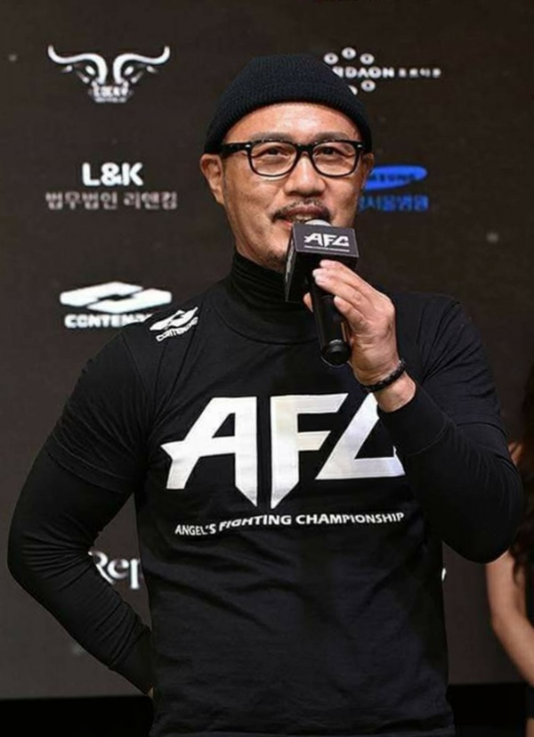 AFC 박호준 대표