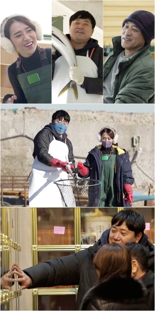 결혼 소식을 안고 금의 환향한 양준혁, 박현선의 이야기는 오는 16일 저녁 9시 15분 KBS2 '살림남2'에서 공개된다.