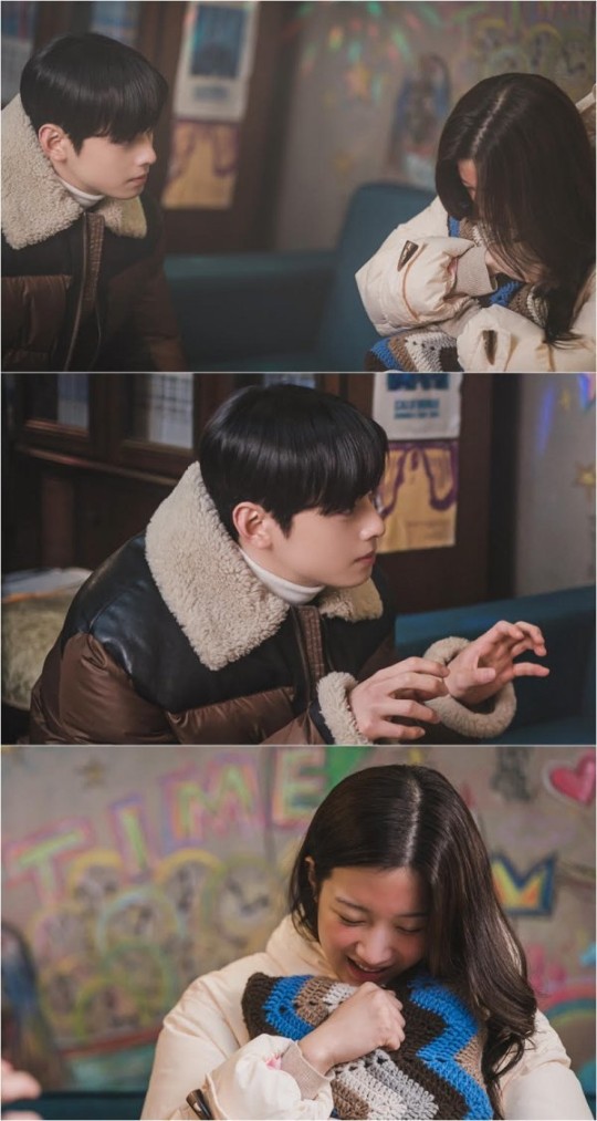 tvN ‘여신강림’ 스틸