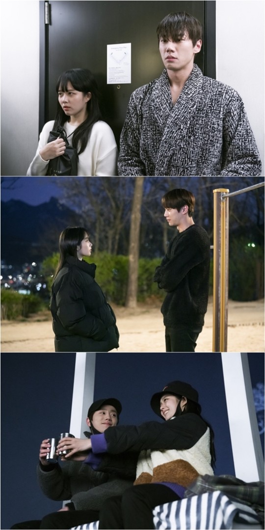 KBS2 ‘이미테이션’ 스틸. 사진｜KBS2 제공