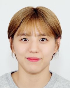 여자 유도 선수 박다솔. 사진｜도쿄올림픽 공식 홈페이지