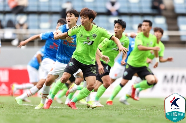사진｜한국프로축구연맹