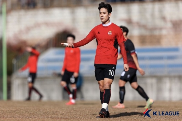 사진｜한국프로축구연맹