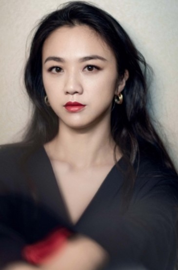 중국 배우 탕웨이. 사진｜CJ엔터테인먼트 제공