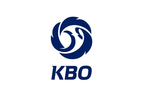 KBO 로고. 사진｜한국야구위원회(KBO)