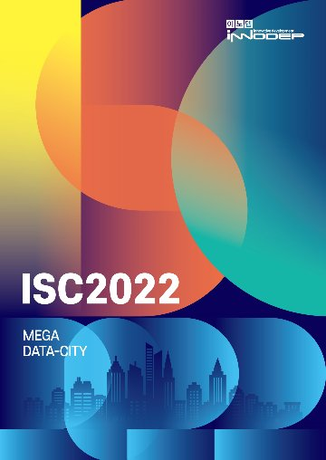 오는 6일 스마트 시티 플랫폼 기업인 이노뎁은 63스퀘어에서 데이터 생태계 기반의 ‘MEGA DATA CITY’를 주제로 'ISC(Innodep Solution Conference) 2022'를 개최한다고 1일 밝혔다. 사진｜이노뎁