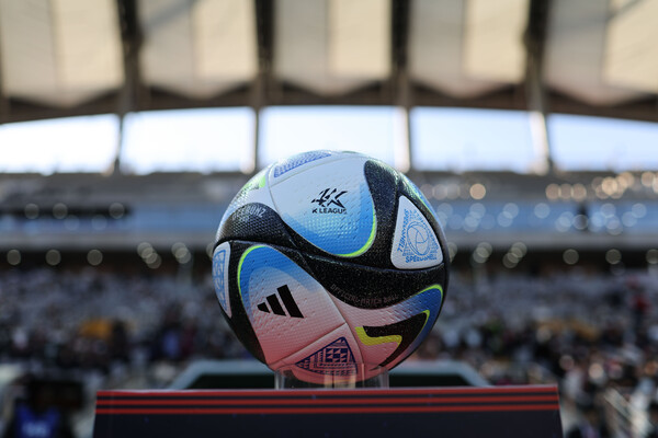 '하나원큐 K리그1 2023' 주요 경기가 지상파를 통해 중계된다. 사진┃한국프로축구연맹