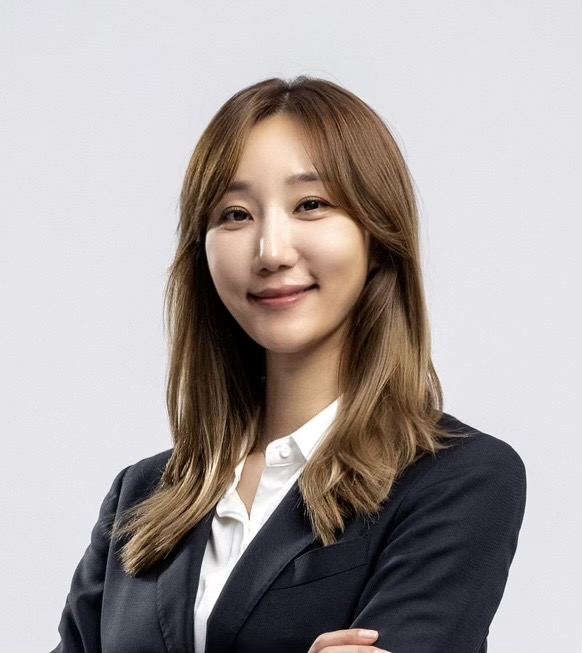 한국 여자 배구대표팀 한유미 코치. 사진┃대한배구협회 제공