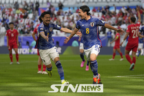일본 등 이번 대회 강호들은 패배하지는 않았지만 시원한 경기력을 보여주지는 못했다. 사진┃뉴시스/AP