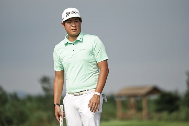 [KPGA] 김재승, SRIXON 챌린지투어 7회 대회 우승