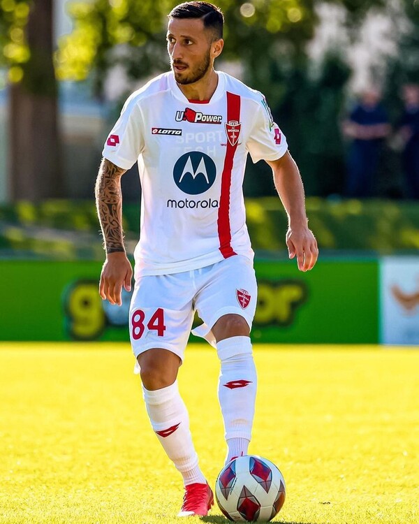 [S코어북] 몬차, 난타전 끝에 크레모네세 3-2로 격파