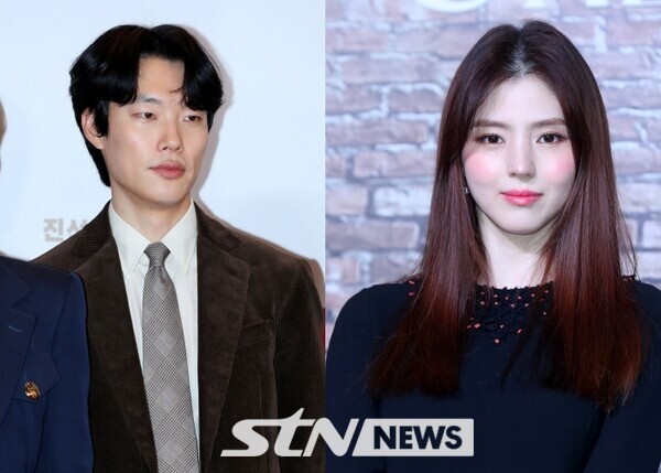 한소희·류준열, '공개열애' 2주만에 결별…