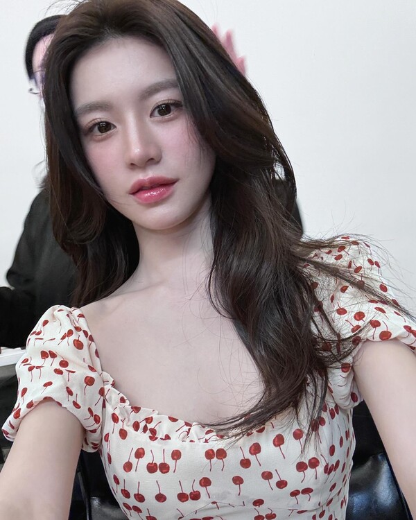 고윤정, 청순 글래머 끝판왕…