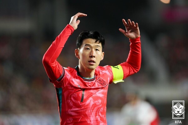 한-멕시코 2-1 신승, 손흥민 또 해냈다?