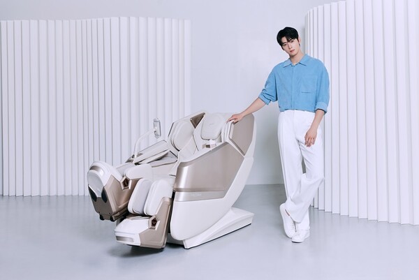 바디프랜드, 로봇 기술로 건강과 스포츠 모두 품다... 헬스케어 1위 넘어... - 뉴스 썸네일 이미지