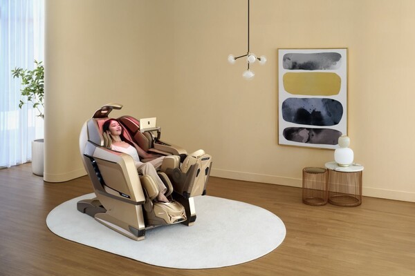 "헬스케어로봇으로 산업 판도 바꾼 바디프랜드, 스포츠 ESG까지 앞장선다... - 뉴스 썸네일 이미지