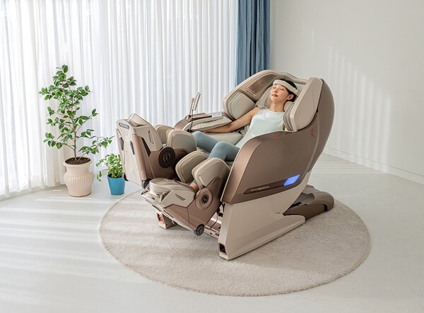 바디프랜드, 의료기기 혁신에서 스포츠 ESG까지... '메디컬팬텀로보'로... - 뉴스 썸네일 이미지