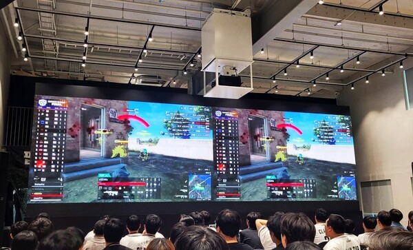 카카오게임즈 '2026 PUBG 통합 클랜컵' 결선...'피닉스' 최종 우승 - 뉴스 썸네일 이미지